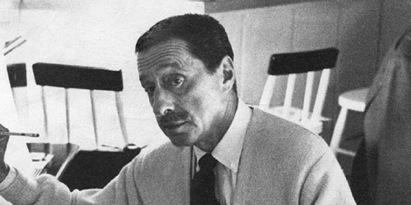 HaroldArlen