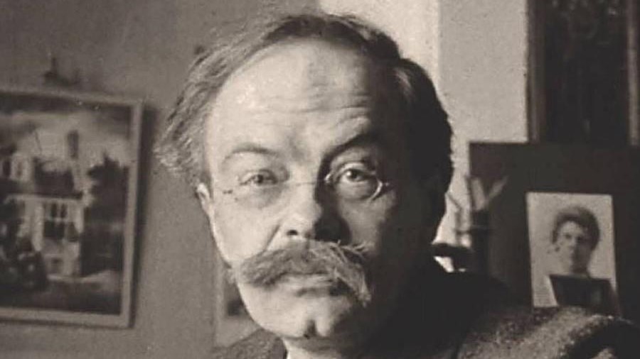 Alphons Diepenbrock