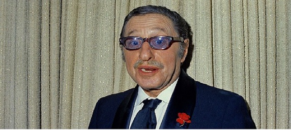 Harold Arlen web