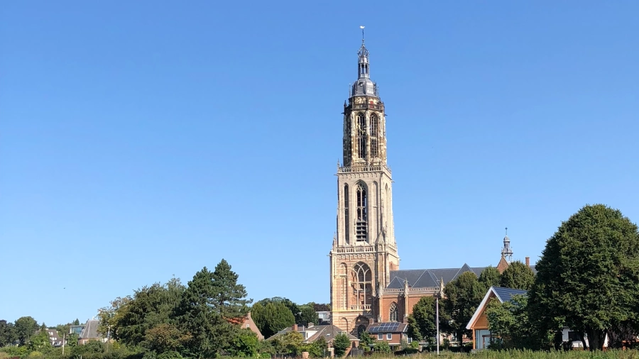 Cunerakerk Rhenen
