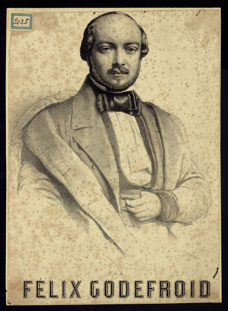 Félix Godefroid