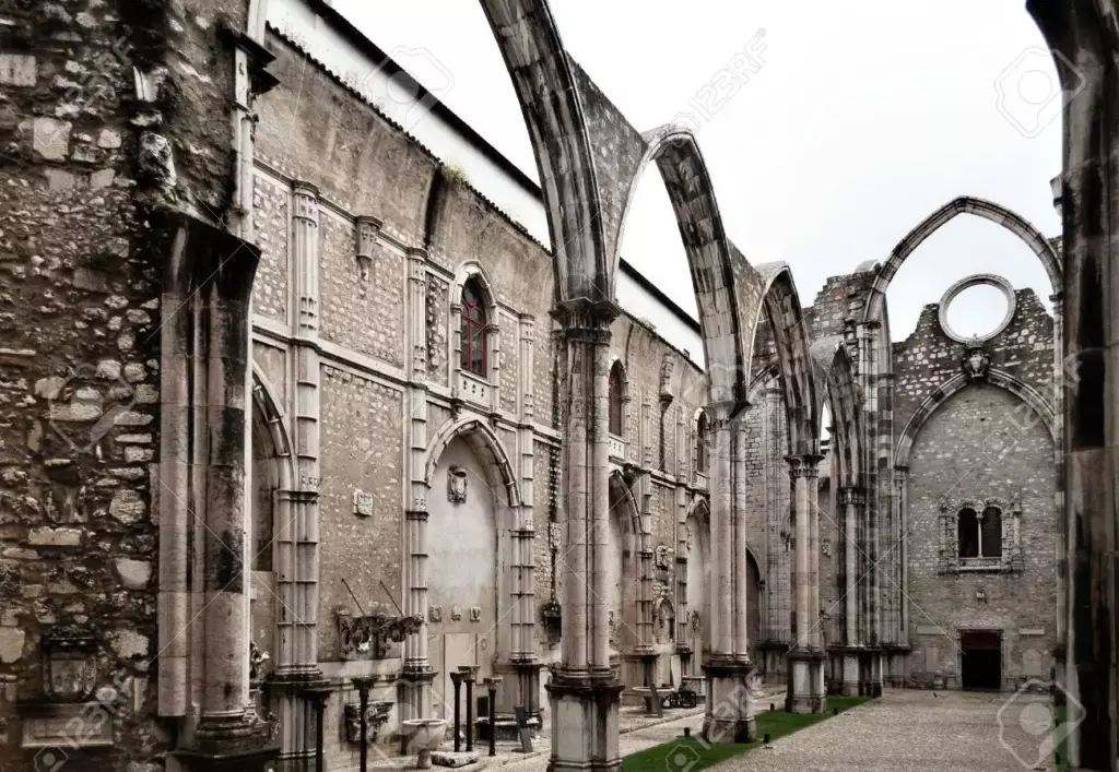 Convento do Carmo
