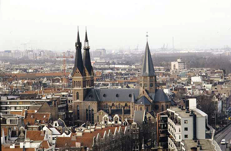 Posthoorn