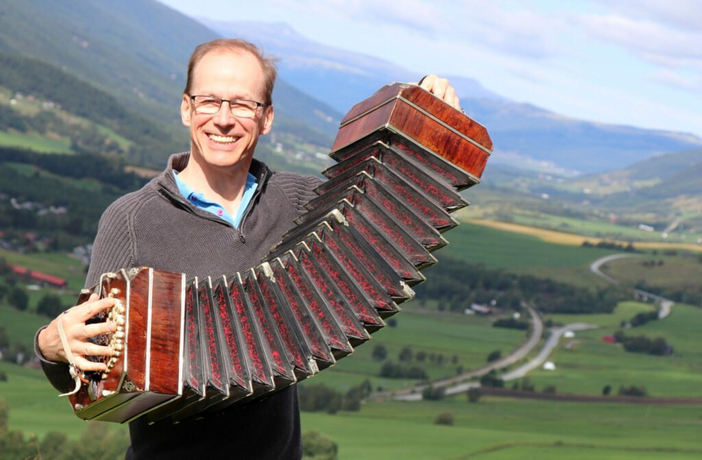Per Arne Glorvigen