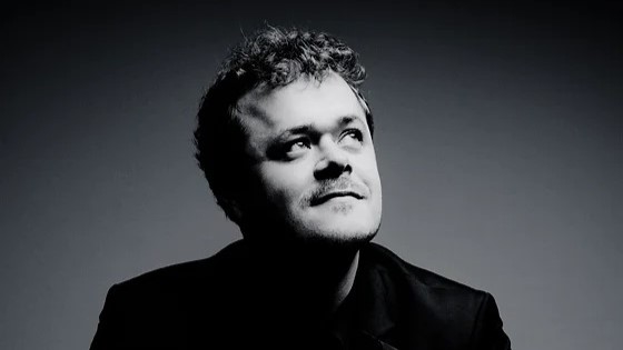 Benjamin Grosvenor