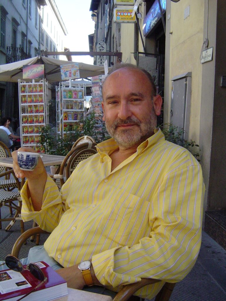 SalvatoreSciarrino