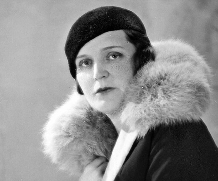 germaine tailleferre