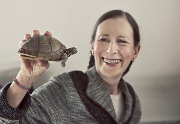 Meredith Monk Neutron
