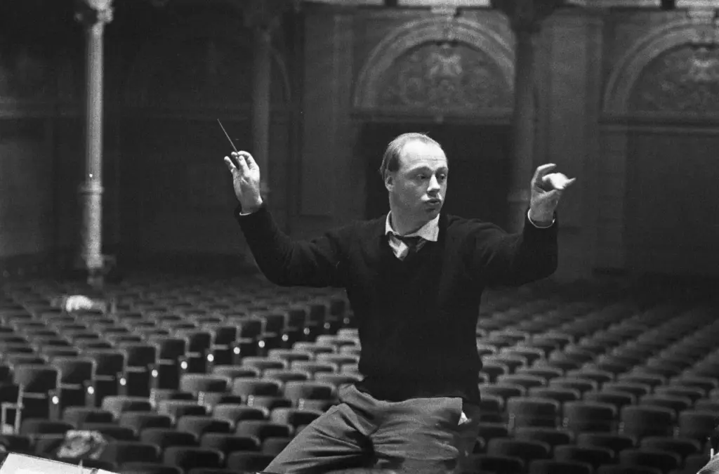 Bernard-Haitink-1960