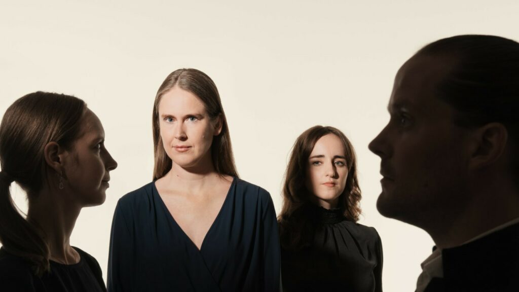 Dudok Quartet