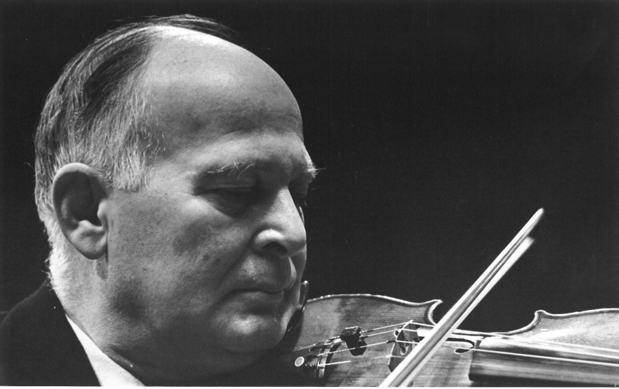 Theo Olof