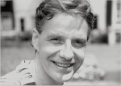 paul termos