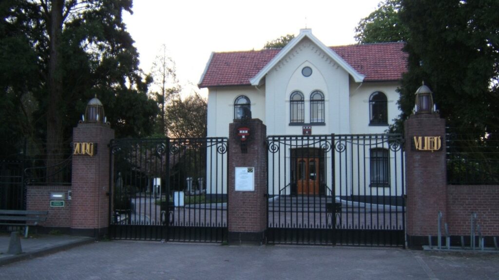 Zorgvlied_Amsterdam