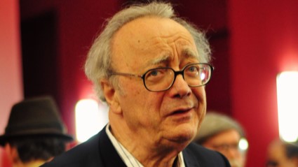 Alfred Brendel