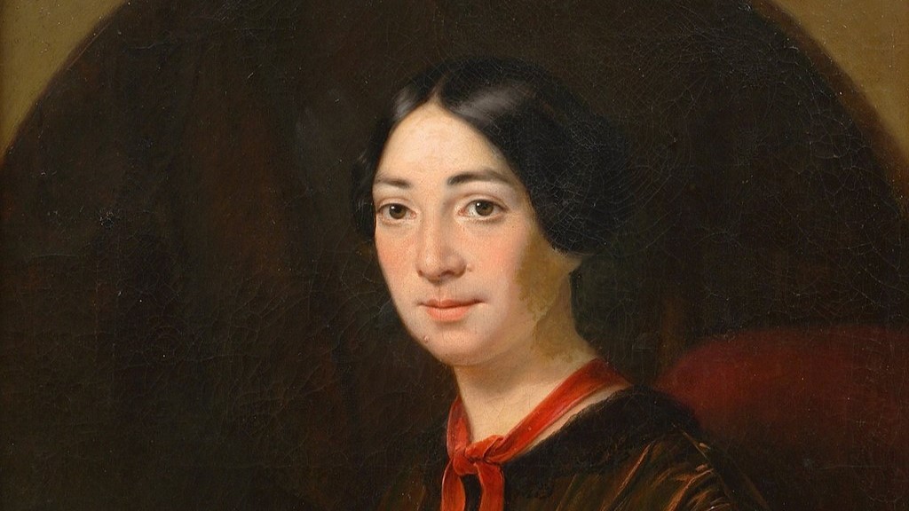 Pauline Viardot