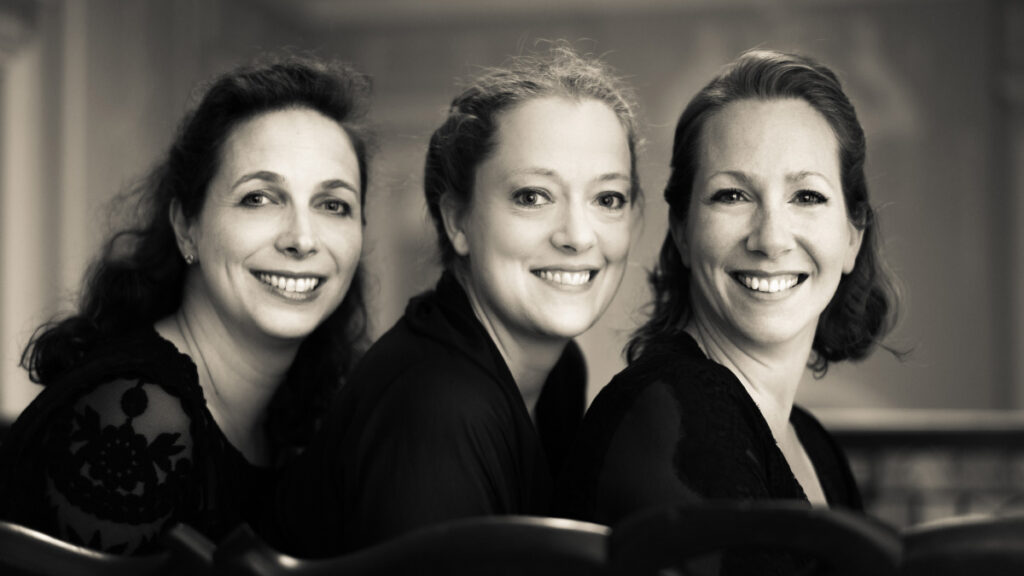 Lendvai String Trio