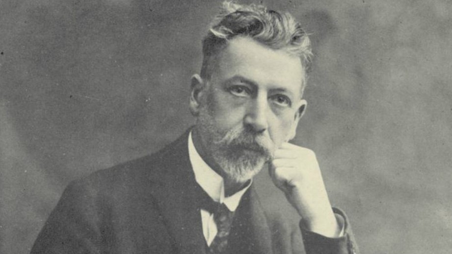 August de Boeck