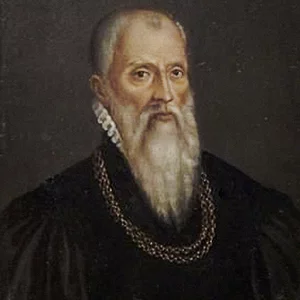 Jacobus Clemens non Papa bron Last fm