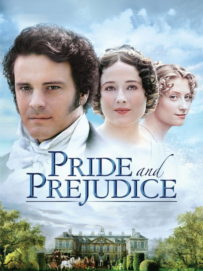 Pride & P