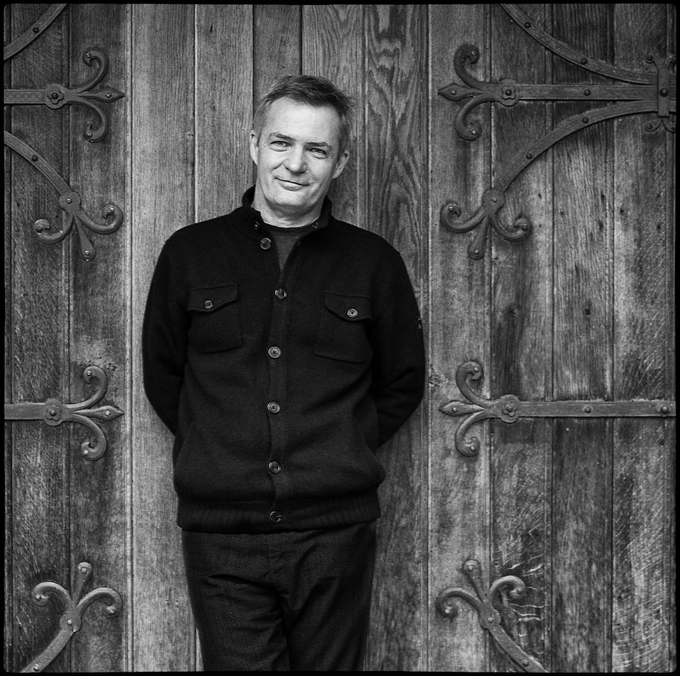 Herman Finkers