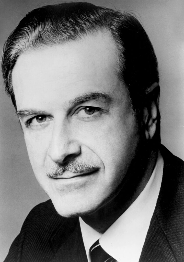 Peter Mennin