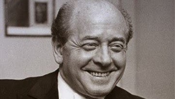 Eugene Ormandy