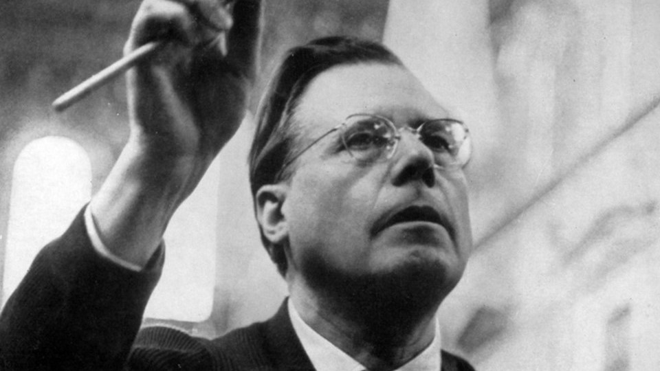 Karl Böhm