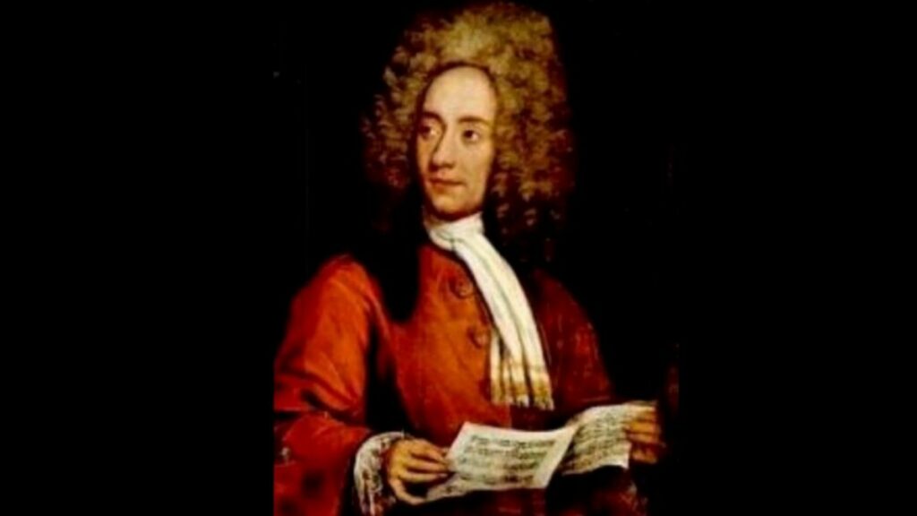 tomaso albinoni bron Liberta