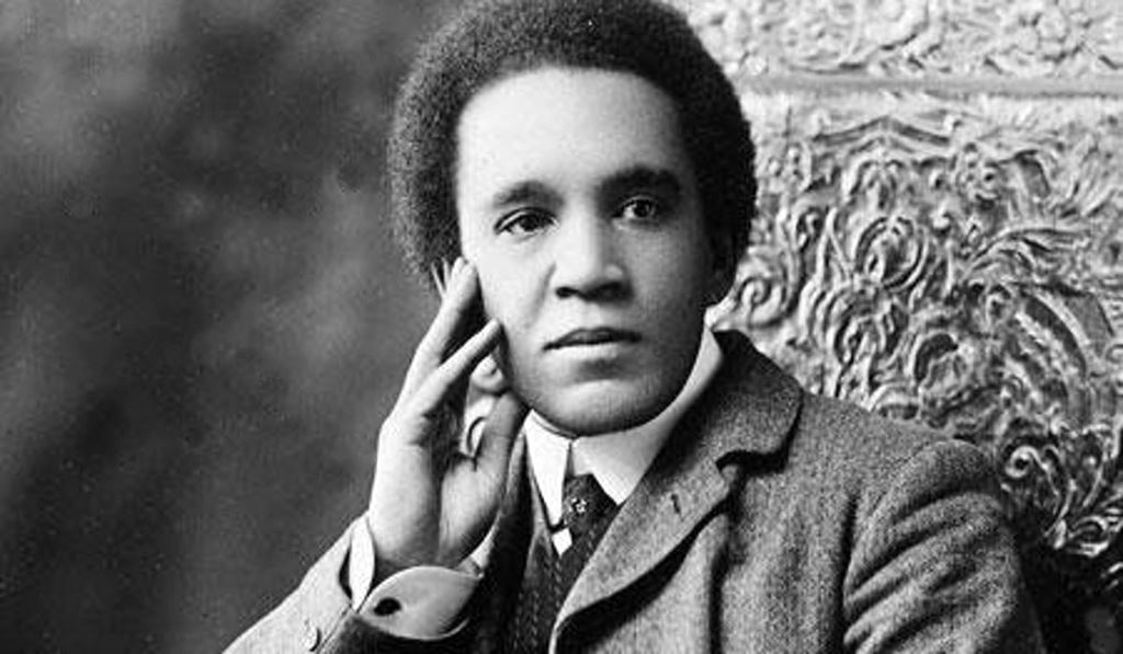 Samuel-Coleridge Taylor
