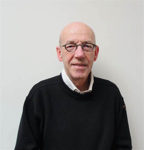 Luc van Hove