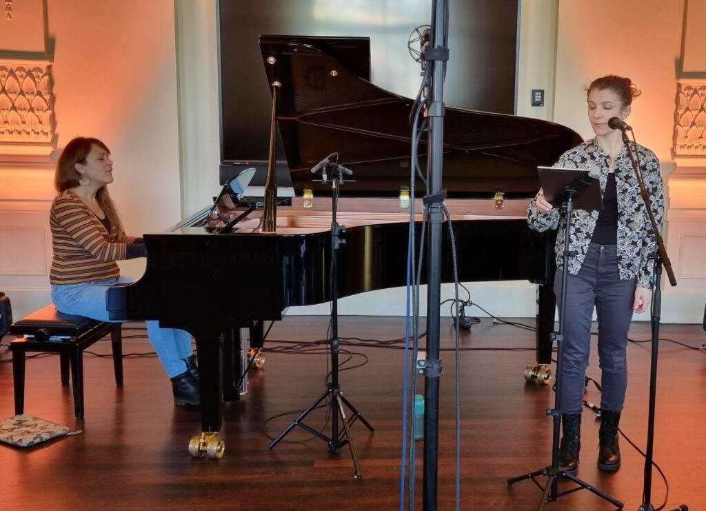 andriessen festival