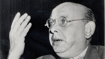 Hanns Eisler