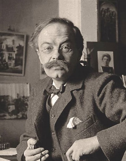 Alphons Diepenbrock