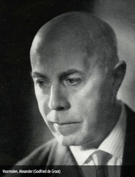 Voormolen