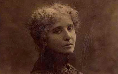 mel bonis