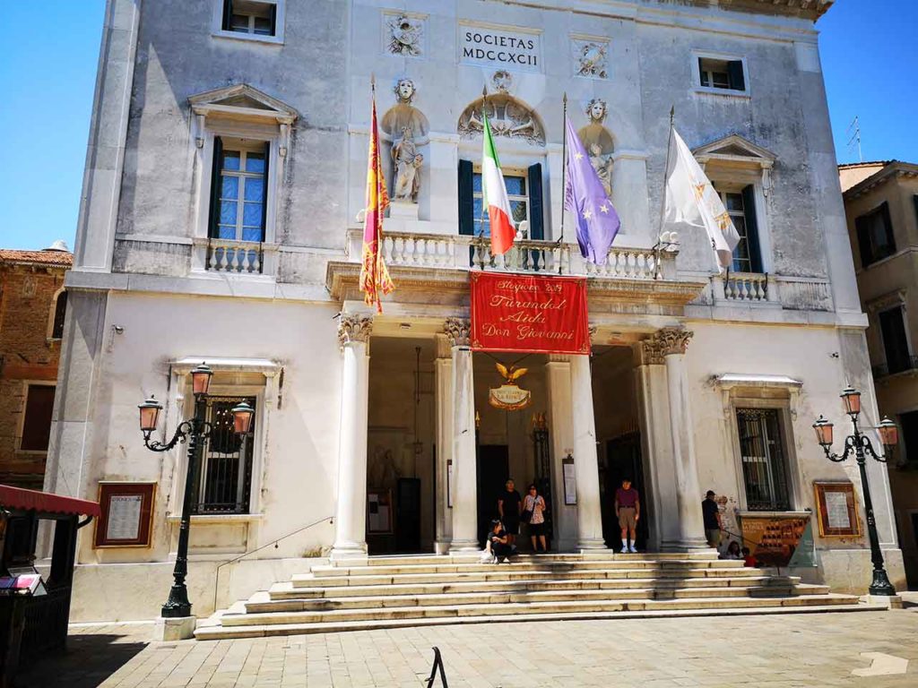 La Fenice