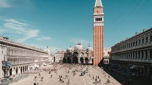 San Marco