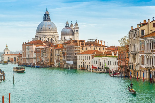 venetie