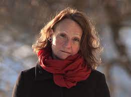 Marie Samuelsson