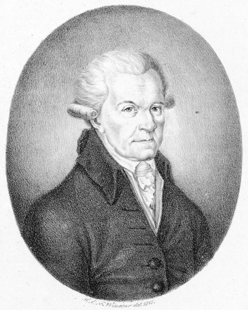 Michel Haydn
