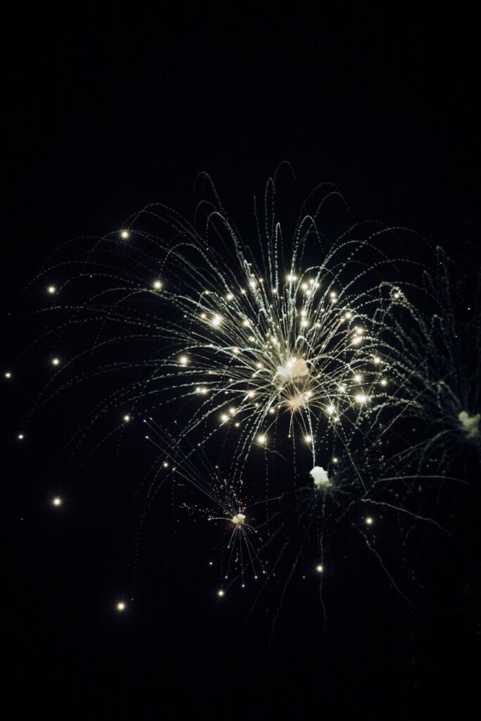 Vuurwerk