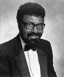 David Baker