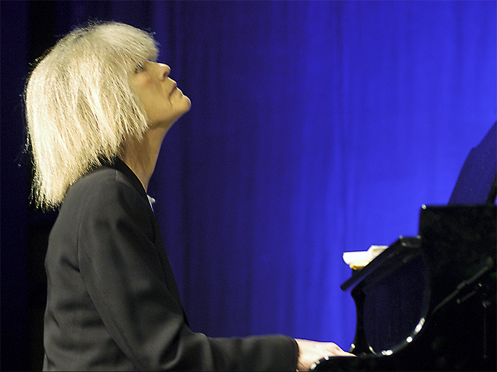 carla bley christman