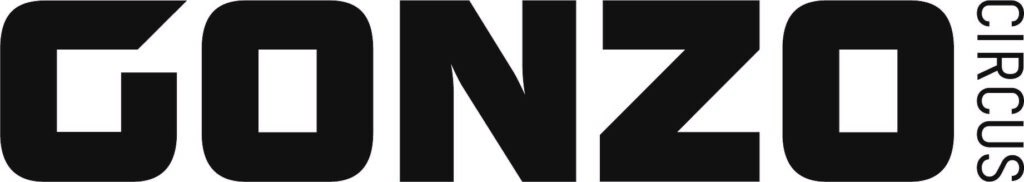 logo van Gonzo circus