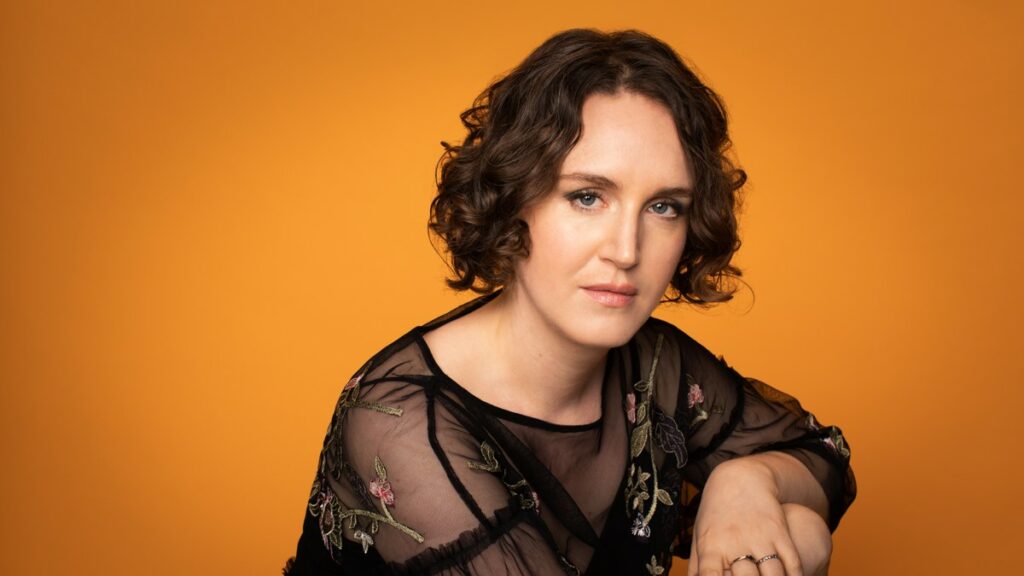 Helen Grime