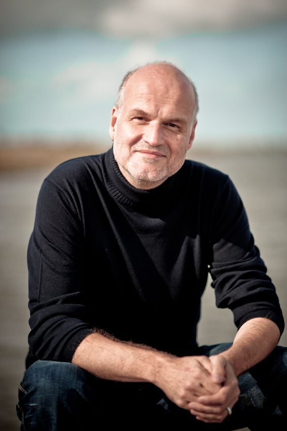 Stijn van der Loo