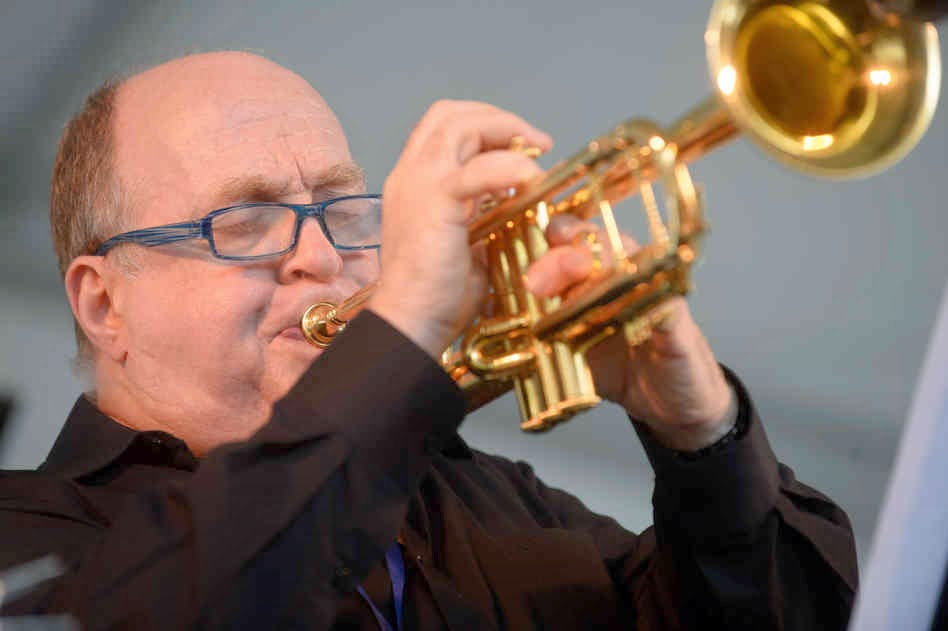 lew soloff