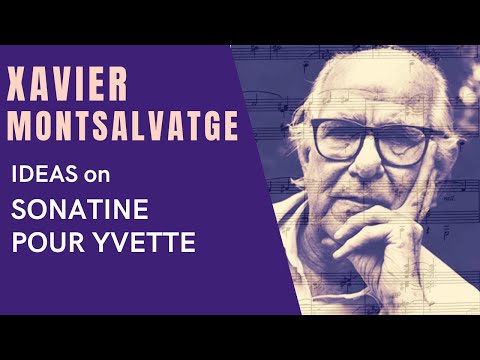 Montsalvatge