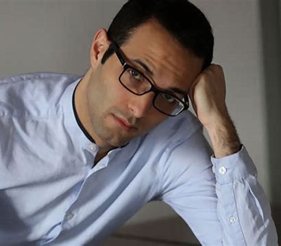 Benjamin Attahir