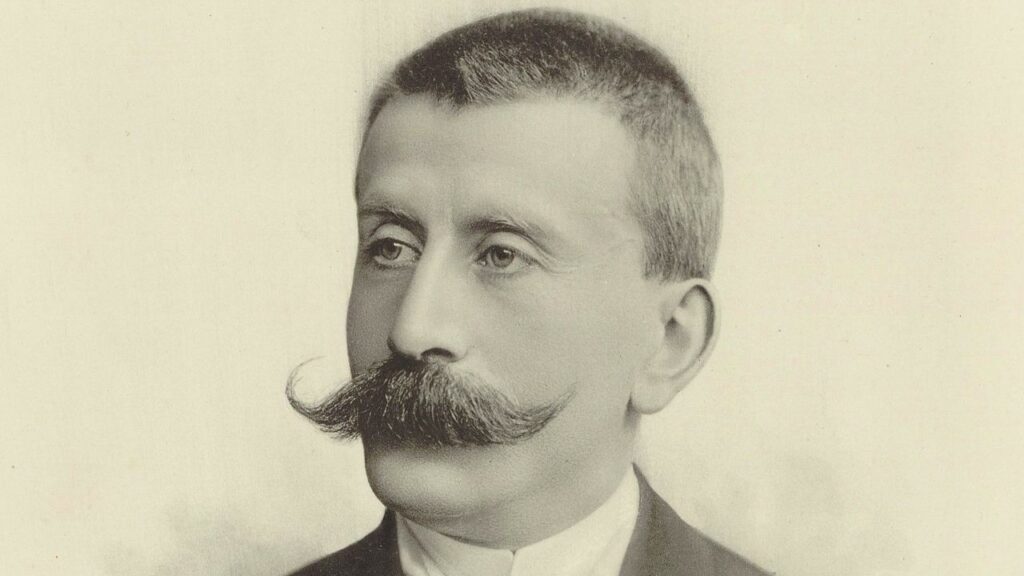 Moritz_Moszkowski